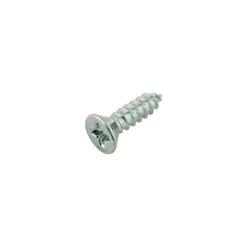 Connect 31469 CSK Self Tapping Screws Pozi Head 6 x 3/4" 200pc Connect - Dynamic Drive