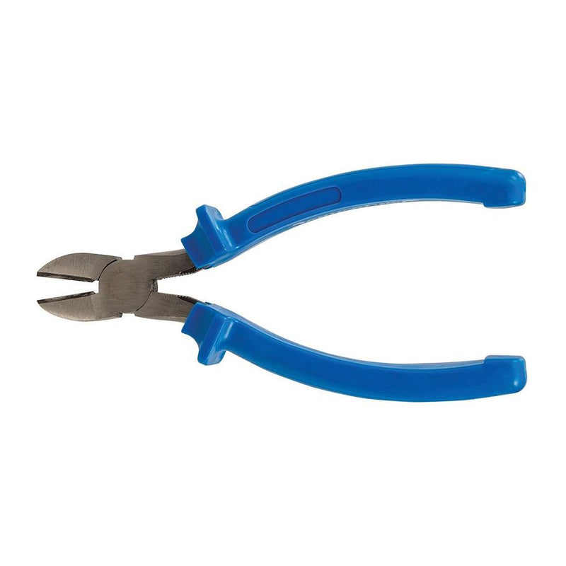 Silverline Side Cutting Pliers 180mm Silverline - Dynamic Drive