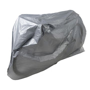Silverline Bike Cover 2000 x 580 x 1000mm Silverline - Dynamic Drive