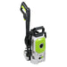 Sealey Pressure Washer with Snow Foam 100bar 390L/hr PW1610COMBO Sealey - Dynamic Drive