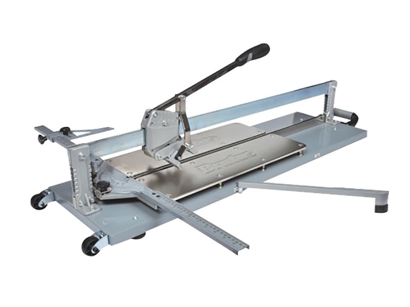 Vitrex Clinker XL Professional Tile Cutter 750mm Vitrex - Dynamic Drive
