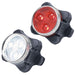 Draper Rechargeable LED Bicycle Light Set 36974 Draper - Dynamic Drive