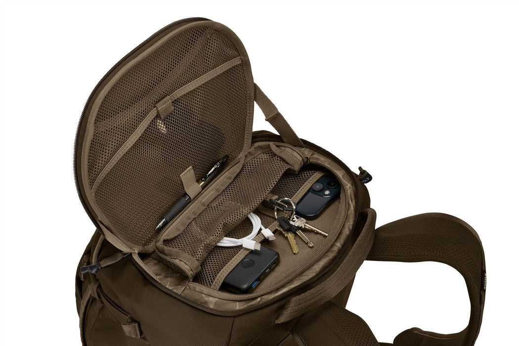 Thule Landmark 40L travel pack deep khaki Thule - Dynamic Drive