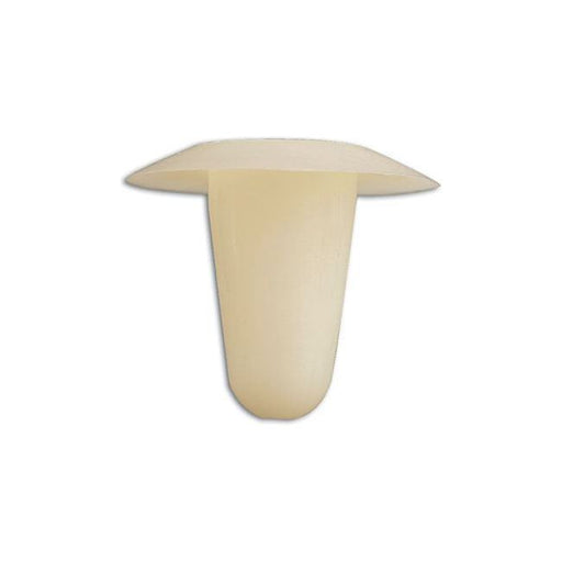 Connect Panel Clip - for Isuzu, Mazda, for Toyota 50pc 31576 Tool Connection - Dynamic Drive