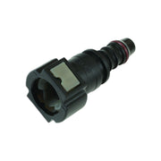 Connect Straight Fuel Line Quick Connectors 9.49 x 8mm 3pc 37215 Tool Connection - Dynamic Drive