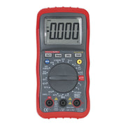 Sealey Digital Automotive Analyser 13-Function with Inductive Coupler TA201 Sealey - Dynamic Drive