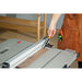 Rockler Pocket Push Stick 9-3/4" Rockler - Dynamic Drive