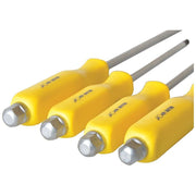 Bluespot Tools Hex Drive Screwdriver Set,12 Piece BlueSpot Tools - Dynamic Drive