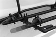 Thule WanderWay two-bike hanging trunk bike rack black Thule - Dynamic Drive