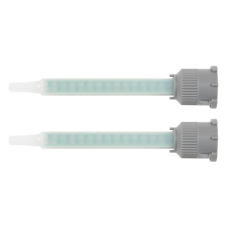 Sealey Rapid Set MMA Adhesive Mixing Nozzles 2pc SCS500N2 Sealey - Dynamic Drive