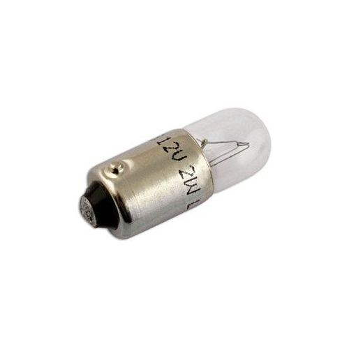 Tool Connection Lucas Side & Instrument Bulb 24V 4W-Code 249 10pc 35223 Lucas - Dynamic Drive