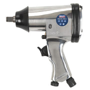 Sealey Air Impact Wrench 1/2"Sq Drive SA2 Sealey - Dynamic Drive