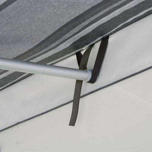 Fiamma Caravanstore Support Leg: Adjustable Caravan Awning Leg Fiamma - Dynamic Drive