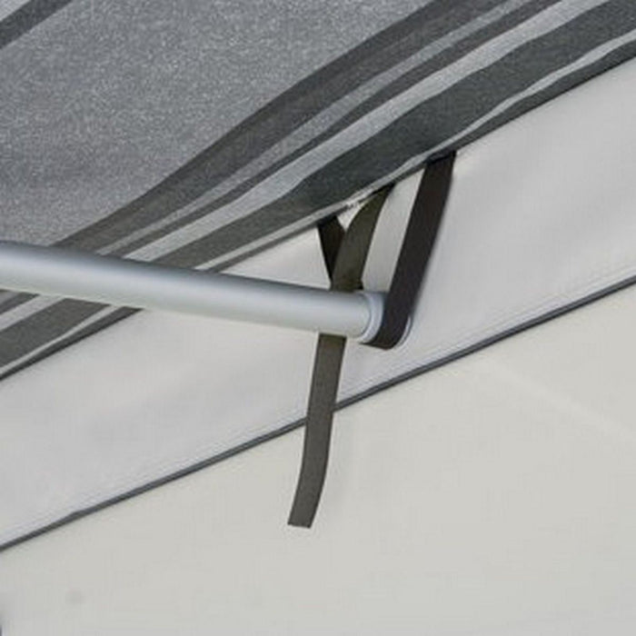 Fiamma Caravanstore Support Leg: Adjustable Caravan Awning Leg Fiamma - Dynamic Drive