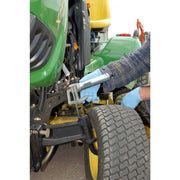 Draper Pistol-Type Grease Gun, 130cc 47810 Draper - Dynamic Drive