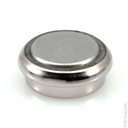 NX - Alkaline button cell (blister) LR9 NX - 0% Hg 1.5V 190mAh NX - Dynamic Drive