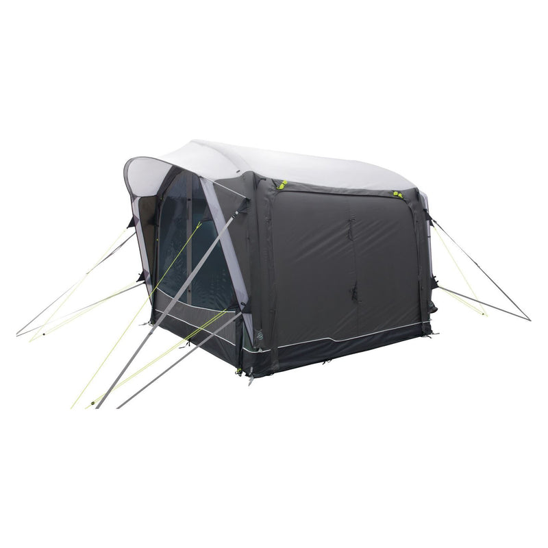 Outwell Crossville 250SA Air Drive-Away Campervan Air Awning 175-200cm Outwell - Dynamic Drive