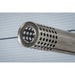 Sealey Stainless Steel Exhaust/Flue End Pipe for IR13/IR16100mm 900mm IREX1 Sealey - Dynamic Drive