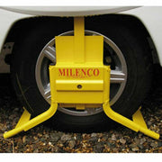 Motorhome Milenco M16 Wheel Clamp - Fits 16" Motorhome Wheels Milenco  - Dynamic Drive