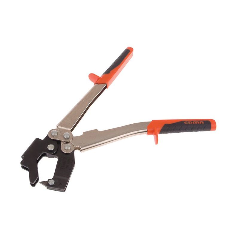 Edma Ergotop Multiprofil Metal Frame Pliers Edma - Dynamic Drive