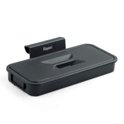 Waste Bin Holder For Cupboard Door 6202 Rayen - Dynamic Drive