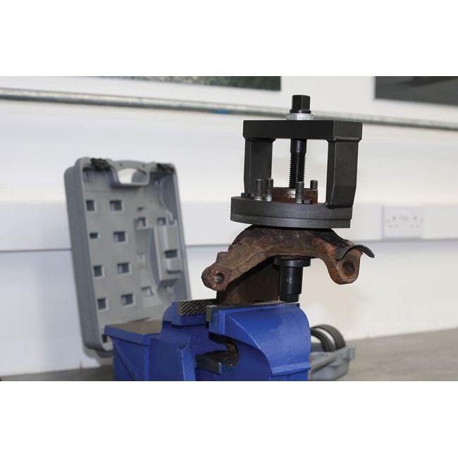 Laser Wheel Hub & Bearing Master Kit 7879 Laser - Dynamic Drive