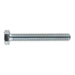 Sealey HT Setscrew M8 x 60mm 8.8 Zinc Pack of 50 SS860 Sealey - Dynamic Drive