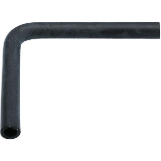 Connect Radiator Hose Angled 16mm ID x 200 x 200mm 1pc 33208 Tool Connection - Dynamic Drive