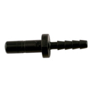 Connect Tube Barb Connector 10mm-8mm 10pc 31115 Tool Connection - Dynamic Drive