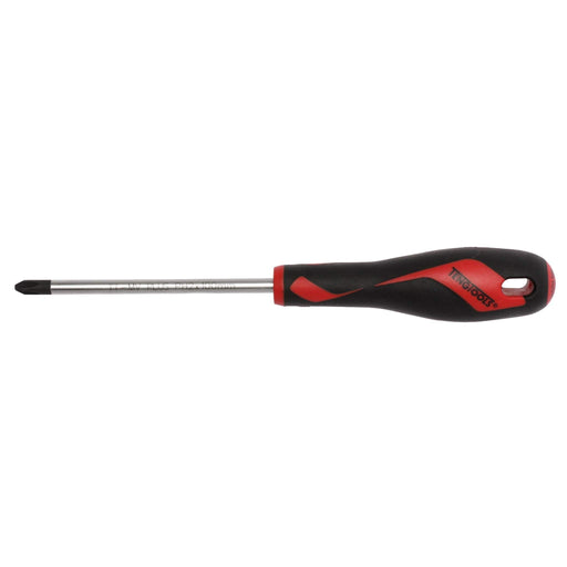 Teng Tools PH Screwdriver PH2 x 100mm M Teng Tools - Dynamic Drive