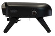 Gino 14 Gas Fired Pizza Oven - Vesuvio Gino - Dynamic Drive