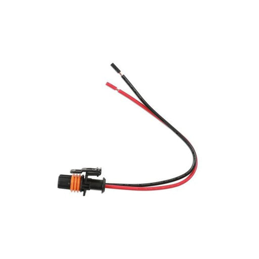 Tool Connection Wiring Repair Harness Kit 2 Pin c/w wire 2pc 37344 Tool Connection - Dynamic Drive