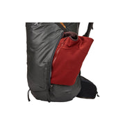 Thule Stir 35L men's hiking rucksack wood thrush orange Hiking backpack Thule - Dynamic Drive