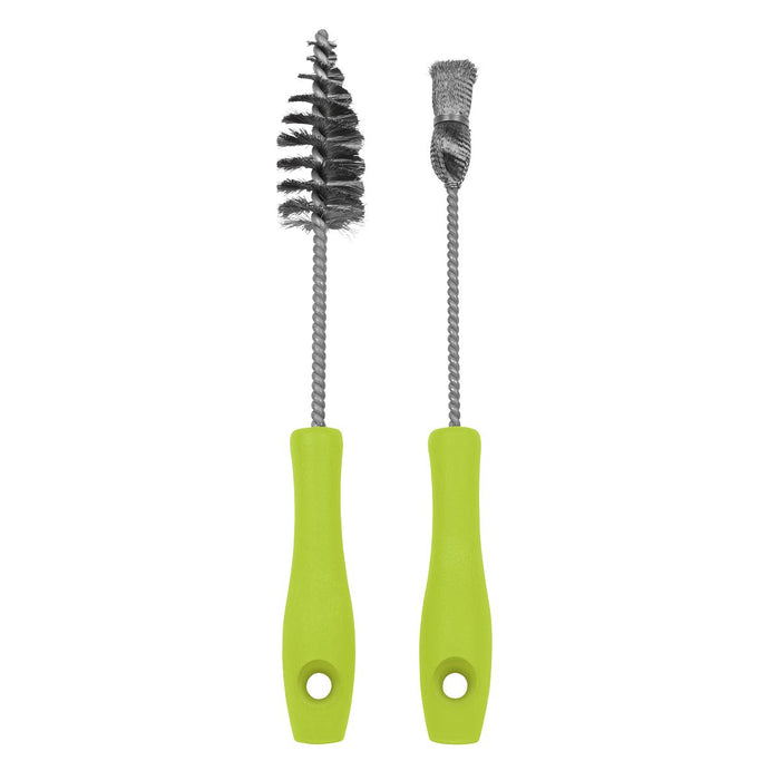 Sealey Injector Bore Cleaning Brush Set 2pc VS1920 Sealey - Dynamic Drive