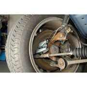 Draper Ball Joint Separator 63770 Draper - Dynamic Drive