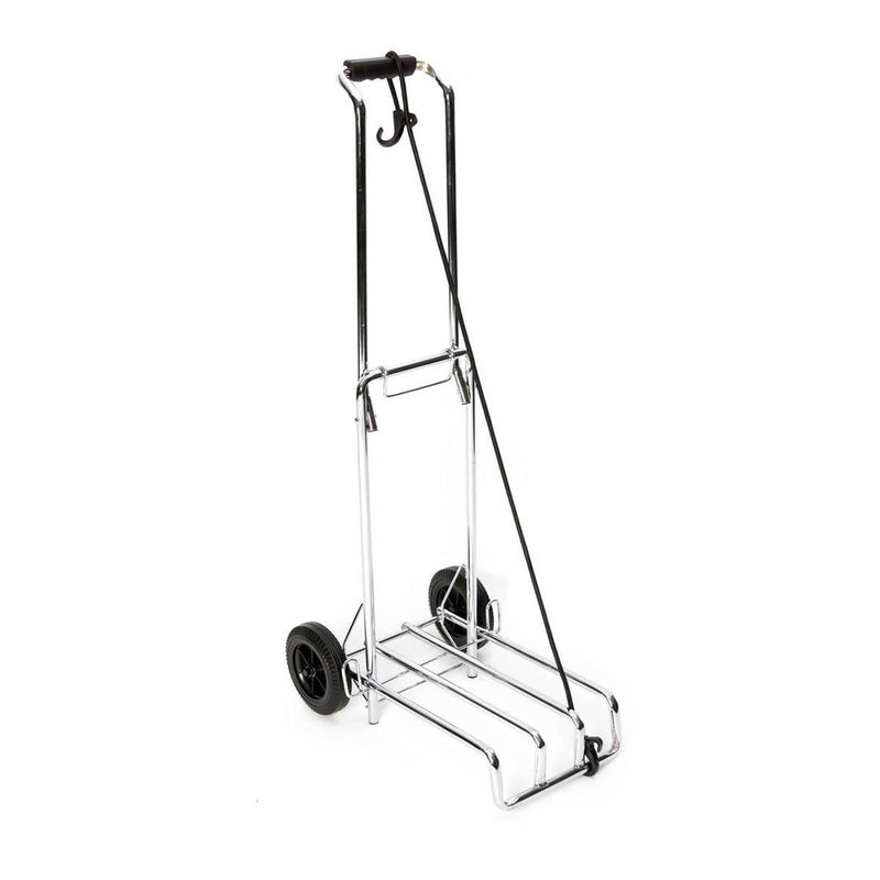 Bo-Camp Luggage Trolley Foldable 40kg Bo-Camp - Dynamic Drive