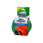 Turtle Wax Grip-It Applicator Pads (Pack of 3) Turtle Wax - Dynamic Drive
