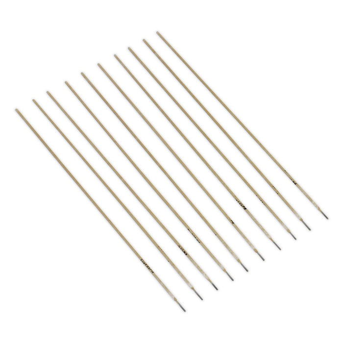 Sealey Welding Electrodes 3.2 x 350mm 5kg Pack WE5032 Sealey - Dynamic Drive