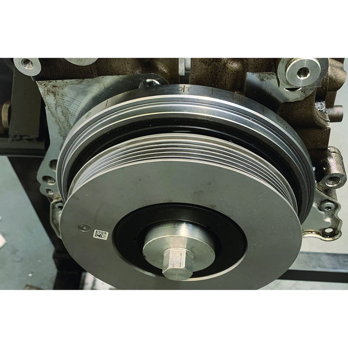Laser Socket 1/2"D 14mm 0810 Laser - Dynamic Drive