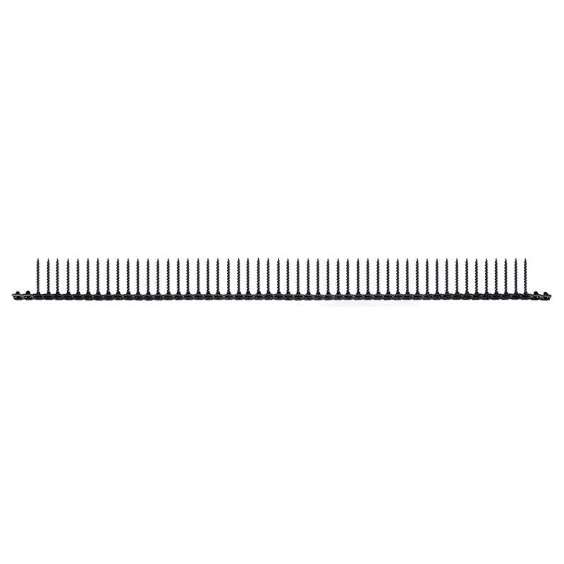 Dewalt Power Tools Drywall Collated Coarse Thread Screws 3.5 x 55mm (Pack 1000) DeWALT Power Tools - Dynamic Drive