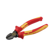 Draper XP1000 VDE Hi-Leverage Side Cutter, 160mm, Tethered 99502 Draper - Dynamic Drive