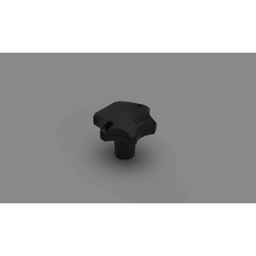 Fiamma Carry Bike Black Handwheel (98656M014) Fiamma - Dynamic Drive
