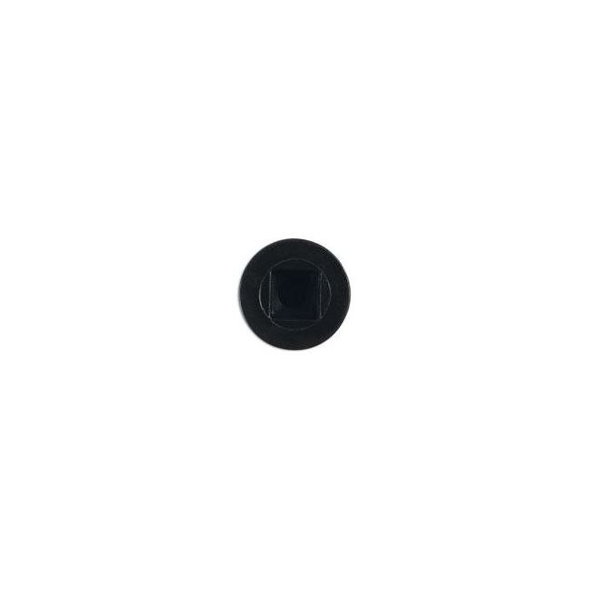 Connect Trim Locking Nut - for Honda, Hyundai 10pc 36742 Tool Connection - Dynamic Drive