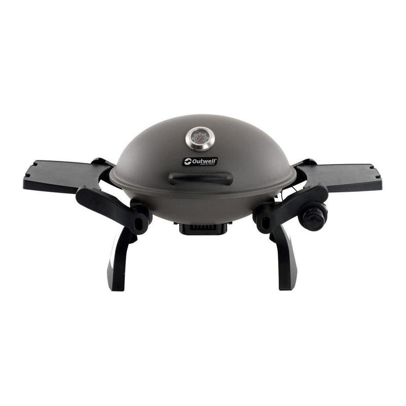 Outwell Corte Gas Portable BBQ Stove Grill - Camping Caravan Motorhome Camper Outwell - Dynamic Drive