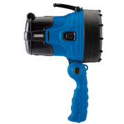 Draper Cree LED Rechargeable Spotlight, 5W, 360 Lumens 90081 Draper - Dynamic Drive