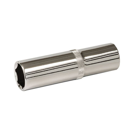 King Dick Deep Socket SD 1/2" AF 12pt 7/16" King Dick - Dynamic Drive
