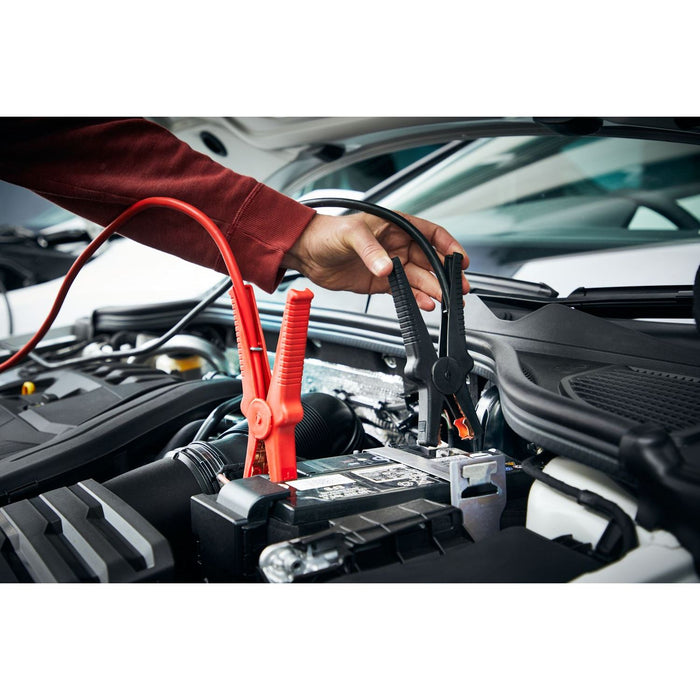 Ring Automotive RBC101 8.5mmA² 3.0M Non-Insulated Plastic Bag - 150 Amps Ring Automotive - Dynamic Drive