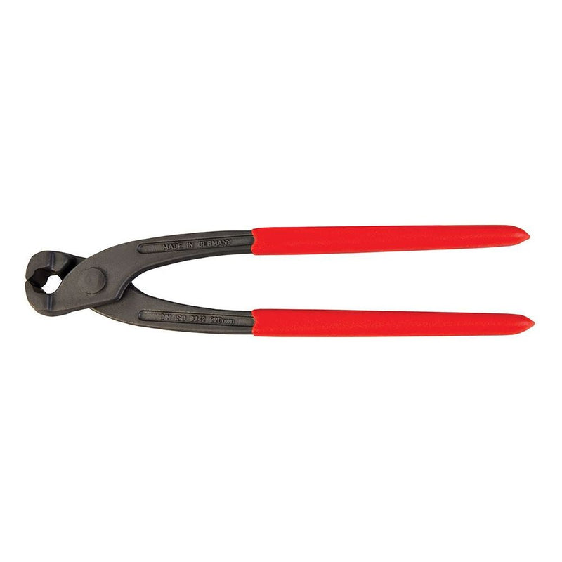 King Dick Cutting Pliers Tower Pincer R 220mm King Dick - Dynamic Drive