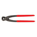 King Dick Cutting Pliers Tower Pincer R 220mm King Dick - Dynamic Drive