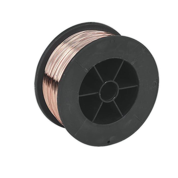 Sealey MIG Consumables Kit MIGKIT Sealey - Dynamic Drive